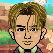 Chris meow (�U�քU)