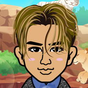 Chris meow (�U�քU)