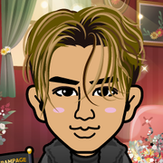 Chris meow (�U�քU)