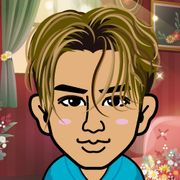 Chris meow (�U�քU)