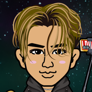 Chris meow (�U�քU)