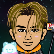 Chris meow (�U�քU)