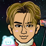 Chris meow (�U�քU)