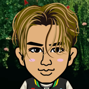 Chris meow (�U�քU)