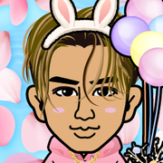 Chris meow (�U�քU)