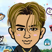 Chris meow (�U�քU)