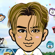 Chris meow (�U�քU)