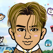 Chris meow (�U�քU)