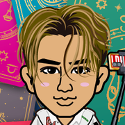 Chris meow (�U�քU)