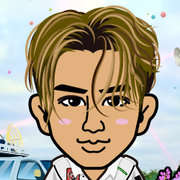 Chris meow (�U�քU)