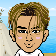 Chris meow (�U�քU)