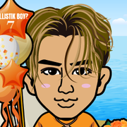 Chris meow (�U�քU)