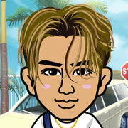 Chris meow (�U�քU)