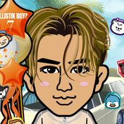 Chris meow (�U�քU)