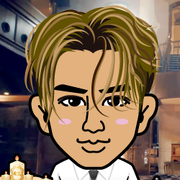 Chris meow (�U�քU)