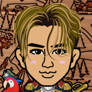 Chris meow (�U�քU)