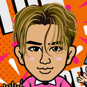 Chris meow (�U�քU)