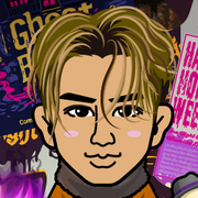 Chris meow (�U�քU)