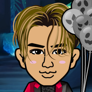 Chris meow (�U�քU)