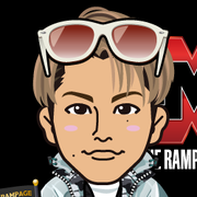 ��肭