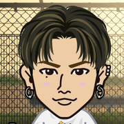 ݁