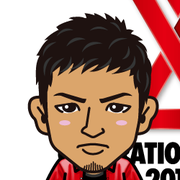 ���F���܂̏c�J