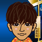 �댋