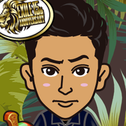 �������