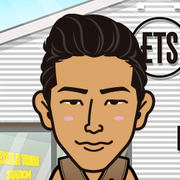 deepshoji