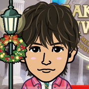 �g���s�J���}����