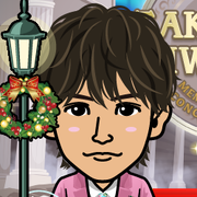 �g���s�J���}����