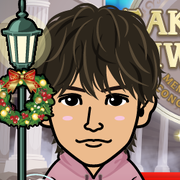 �g���s�J���}����