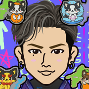 䕃~���N