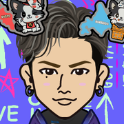 䕃~���N
