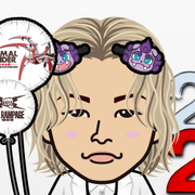 AYANA_JrEXILE
