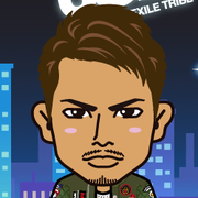 EXILE�݁[����