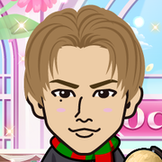 M-LDH24�[���b�D��