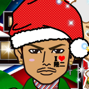 �N���E�[�����`��