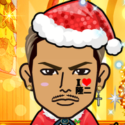 �N���E�[�����`��