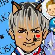 �N���E�[�����`��