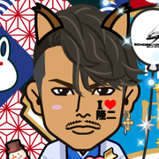 �N���E�[�����`��