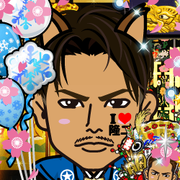 �N���E�[�����`��