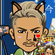 �N���E�[�����`��