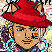 �N���E�[�����`��