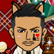 �N���E�[�����`��