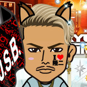 �N���E�[�����`��