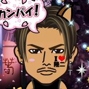 �N���E�[�����`��