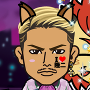 �N���E�[�����`��