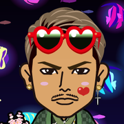 �N���E�[�����`��