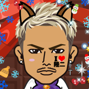 �N���E�[�����`��